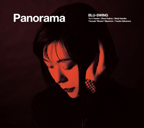 The thumbnail of [Album] BLU-SWING – Panorama [FLAC / 24bit Lossless / WEB] [2024.06.05]