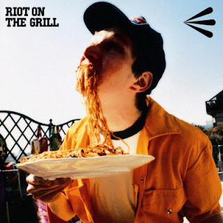 The thumbnail of [Album] Ellegarden – Riot on the Grill (2005.04.20/Flac/RAR)