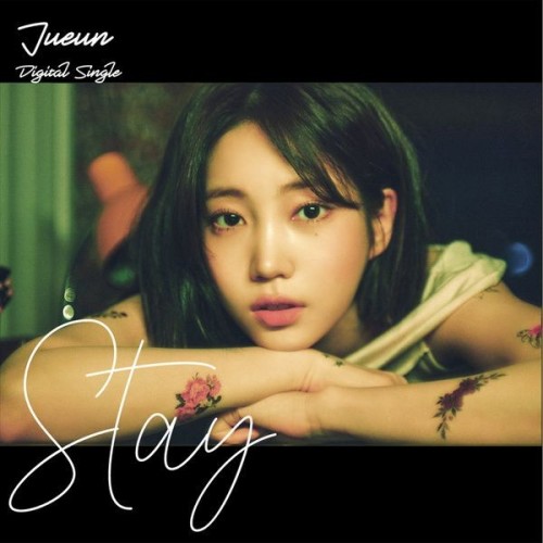 The thumbnail of [Single] Jueun (주은) – Stay [FLAC / 24bit Lossless / WEB] [2024.06.28]