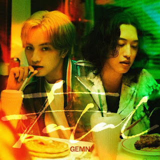 The thumbnail of [Single] GEMN (Kento Nakajima, Tatsuya Kitani) – Fatale (2024.07.04/MP3+Flac/RAR)