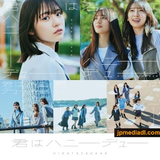 [Album] 君はハニーデュー (Special Edition) (2024.05.01/MP3/RAR)