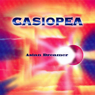 The thumbnail of [Album] Casiopea – Asian Dreamer (1994/Flac/RAR)