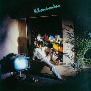 The thumbnail of [Album] Shogo Hamada – Illumination (1978~1990/Flac/RAR)