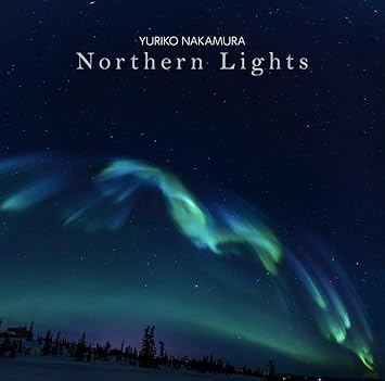 The thumbnail of [Single] Yuriko Nakamura – Northern Lights (2016.01.09/Flac/RAR)