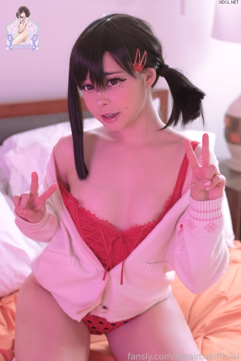 The thumbnail of [Cosplay] Amai Mai – Kobeni