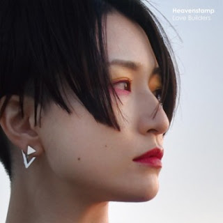 The thumbnail of [Album] Heavenstamp – Love Builders (2019.05.22/Flac/RAR)