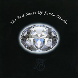 The thumbnail of [Album] Junko Ohashi – The Best Songs of Junko Ohashi (1998.12.05/Flac/RAR)