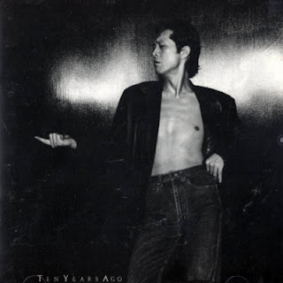 The thumbnail of [Album] Eikichi Yazawa – Ten Years Ago (1990/Flac/RAR)