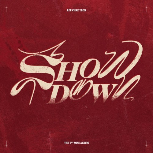 The thumbnail of [Single] LEE CHAE YEON (이채연) – SHOWDOWN [FLAC / 24bit Lossless / WEB] [2024.07.03]