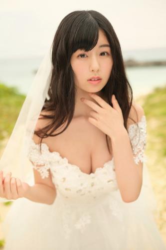 The thumbnail of [YS Web] 2020-12-23 Vol.902 くりえみ Kuriemi [【SNSのフェチ天使】ドッキドッキの初登場！！][108P-162M]