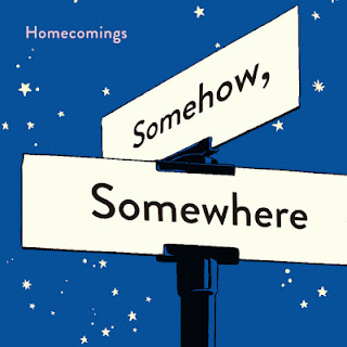 The thumbnail of [Album] Homecomings – Somehow, Somewhere (2014.12.24/Flac/RAR)