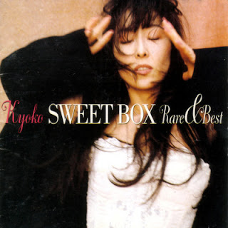 The thumbnail of [Album] Kyoko – Sweet Box ~Rare & Best~ (1994/Flac/RAR)