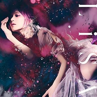 The thumbnail of [Single] LiSA – ブラックボックス (2024.08.21/MP3+Flac/RAR)