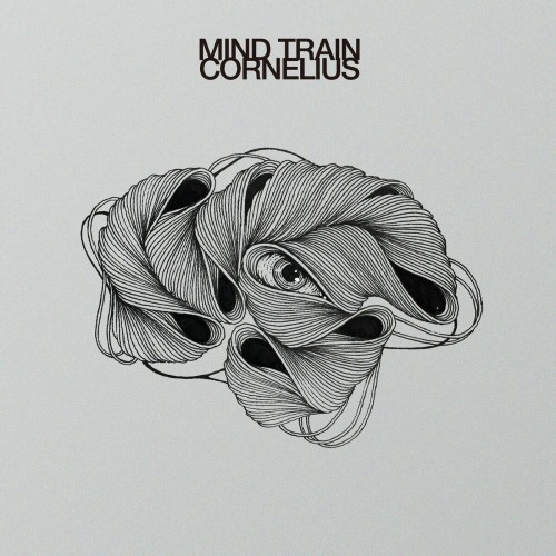 [Single] CORNELIUS (コーネリアス) – MIND TRAIN [FLAC / WEB] [2024.07.05]