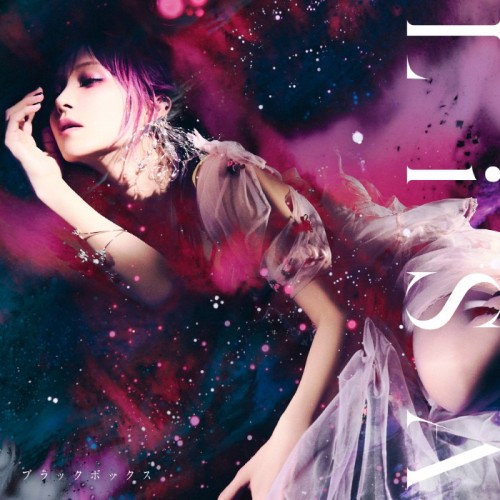 The thumbnail of [Single] LiSA – ブラックボックス (Pre-Release) [FLAC / 24bit Lossless / WEB] [2024.08.21]