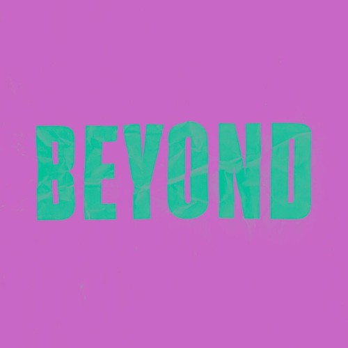 The thumbnail of [Single] Alien Liberty International – BEYOND (feat. MaRI) [FLAC / WEB] [2024.07.06]