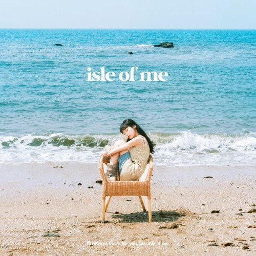 The thumbnail of [Single] Yunsae (윤새) – isle of me [FLAC / 24bit Lossless / WEB] [2024.06.17]