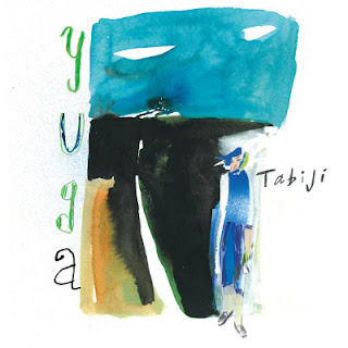 The thumbnail of [Album] 優河 / Yuga – Tabiji  (2015.11.28/Flac/RAR)