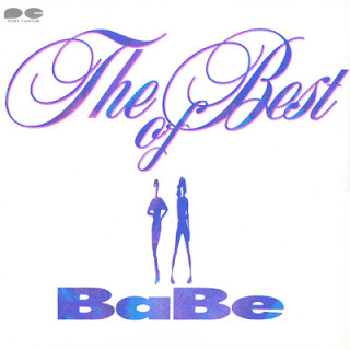 [Album] BaBe – The Best of BaBe (1990/Flac/RAR)