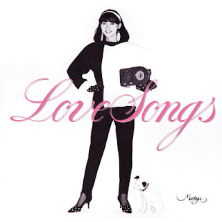 [Album] Mariya Takeuchi – Love Songs +5 (Remastered edition) (1980~2019/Flac/RAR)