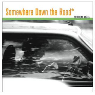 The thumbnail of [Album] oshifumi Hinata – Somewhere Down the Road (2009.10.21/Flac/RAR)