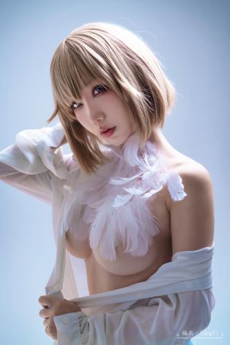 The thumbnail of [Cosplay] 楊衣Yangyi Faline