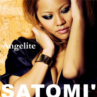 The thumbnail of [Album] SATOMI’ – Angelite (2008/Flac/RAR)