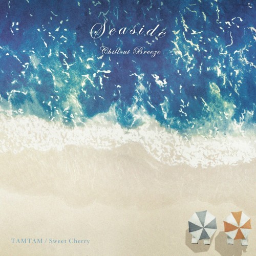 The thumbnail of [Single] TAMTAM (タムタム) – Sweet Cherry [FLAC / WEB] [2024.07.12]