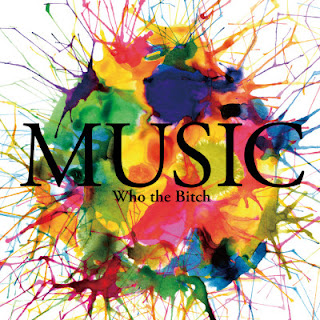 The thumbnail of [Album] Who the Bitch – Music (2014/Flac/RAR)