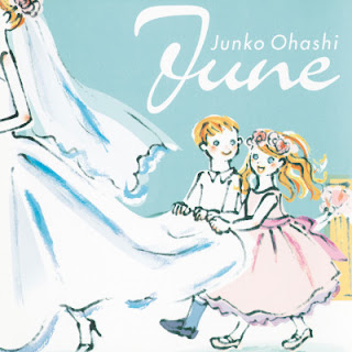 [Single] 大橋純子 / Junko Ohashi – June (2003/Flac/RAR)