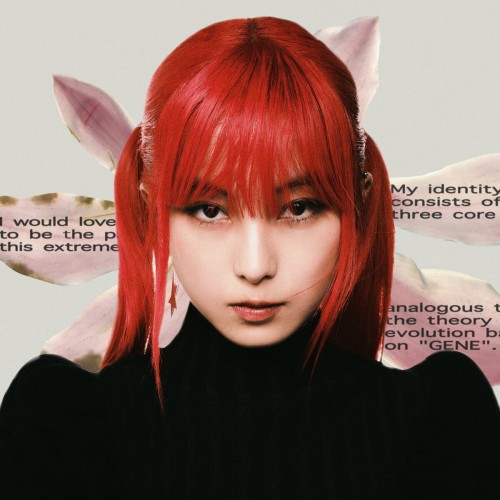 The thumbnail of [Album] a子 (a-ko) – GENE [FLAC / WEB] [2024.07.10]