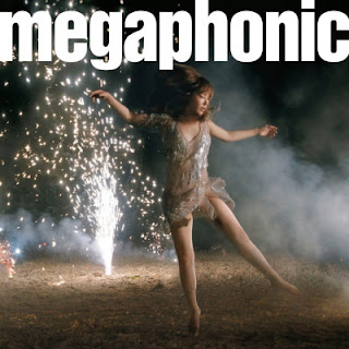 The thumbnail of [Album] Yuki – Megaphonic (2011.08.24/Flac/RAR)