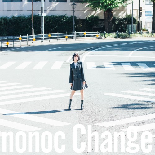 The thumbnail of [Single] nonoc – Change [FLAC / 24bit Lossless / WEB] [2022.02.02]