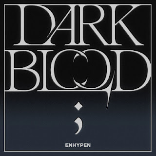 The thumbnail of [Single] Enhypen – Dark Blood (2023.05.22/Flac/RAR)