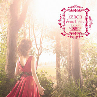 The thumbnail of [Album] カノン / Kanon – Sanctuary (2006.12.06/Flac/RAR)