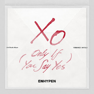 The thumbnail of [Single] Enhypen – XO (Only if you say yes) (remixes) (2024/Flac/RAR)