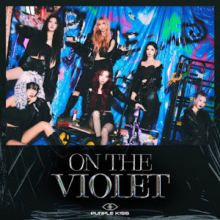 [Single] Purple Kiss – On the Violet (2024.07.17/Flac/RAR)