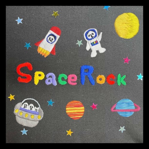 The thumbnail of [Single] Spool (スプール) – Space Rock [FLAC / WEB] [2024.07.10]