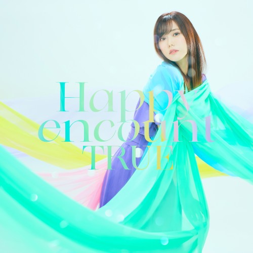 The thumbnail of [Single] TRUE (唐沢美帆) / Miho Karasawa) – Happy encount [FLAC / 24bit Lossless / WEB] [2022.01.26]