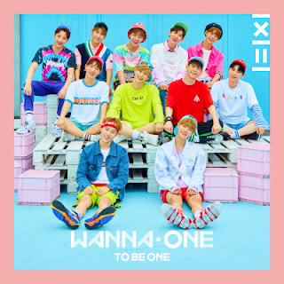 The thumbnail of [Album] 워너원 – 1X1=1 (To Be One) / Wanna One – To Be One (CD edition) (2017.09.27/Flac/RAR)