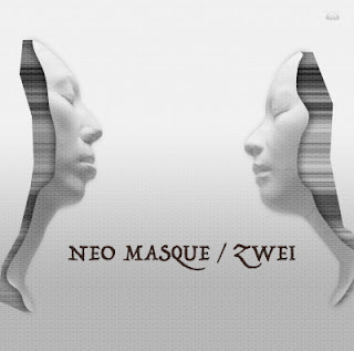 The thumbnail of [Album] Zwei – Neo Masque (2015.08.26/Flac/RAR)