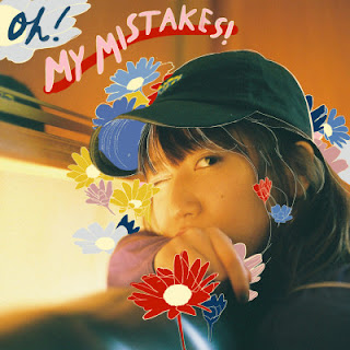 The thumbnail of [Album] Shion Tsuji – Oh! My Mistakes! (2016.12.21/Flac/RAR)