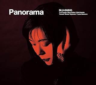 [Album] BLU-SWING – Panorama (2024.06.05/MP3+Flac/RAR)