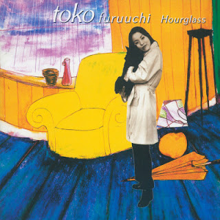 [Album] Toko Furuuchi – Hourglass (1996.06.21/Flac/RAR)