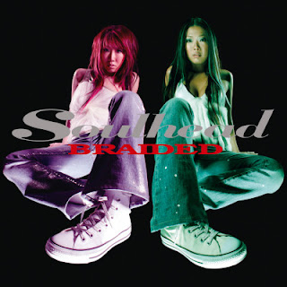 The thumbnail of [Album] Soulhead – Braided (2004.04.28/Flac/RAR)