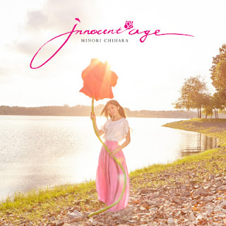 The thumbnail of [Album] 茅原実里 / Minori Chihara – Innocent Age (2016.04.06/Flac/RAR)