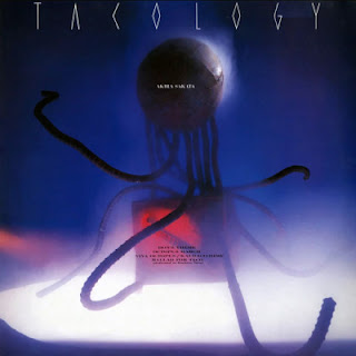 The thumbnail of [Single] Akira Sakata – Tacology (1987/Flac/RAR)