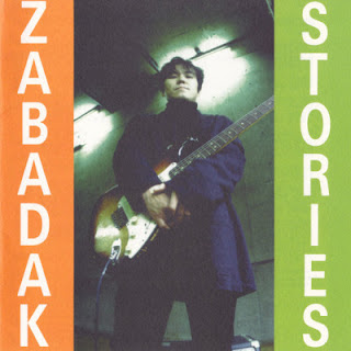 The thumbnail of [Album] Zabadak – Stories (1999.09.15/Flac/RAR)