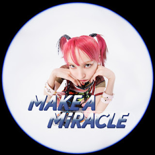 [Single] LiSA – Make a Miracle (2024.07.17/MP3+Hi-Res FLAC/RAR)