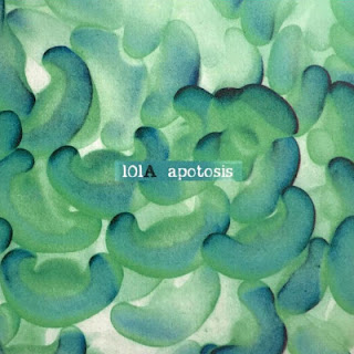 The thumbnail of [Single] 101A – Apotosis (2002/Flac/RAR)